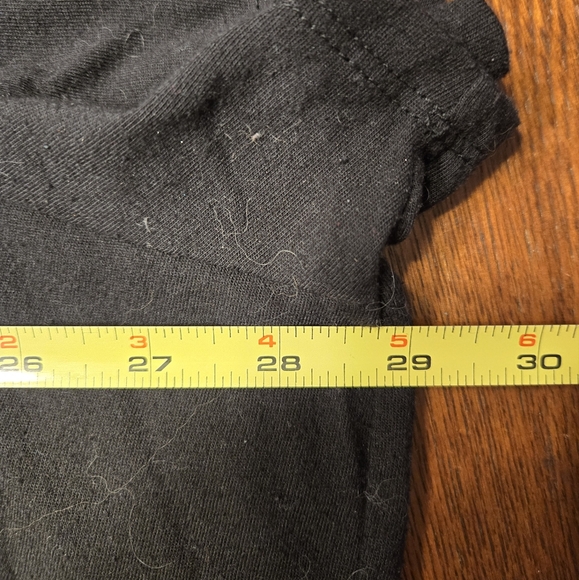 Torrid Tees Both 5X GUC/EUC - Picture 8 of 13